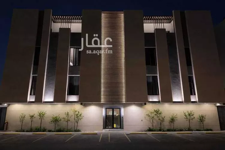 عمارة للبيع في شارع ابي عبدالله الاوشي, حي العارض, مدينة الرياض, منطقة الرياض