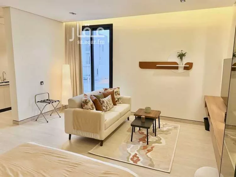 عمارة للإيجار في شارع ابي عبدالله الاوشي, حي العارض, مدينة الرياض, منطقة الرياض صورة 5