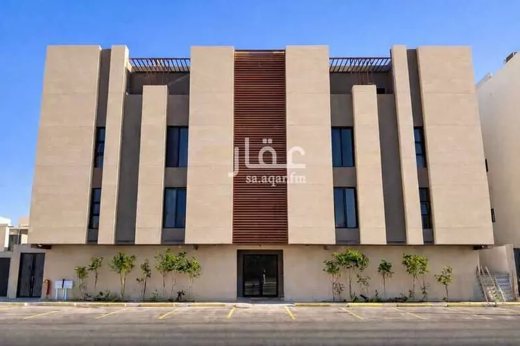 عمارة للبيع في شارع ابي عبدالله الاوشي, حي العارض, مدينة الرياض, منطقة الرياض صورة 2