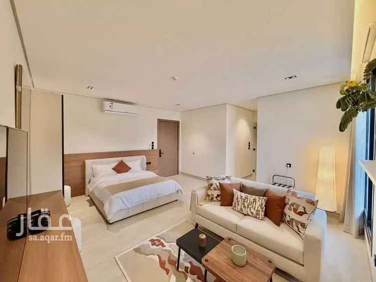 عمارة للبيع في شارع ابي عبدالله الاوشي, حي العارض, مدينة الرياض, منطقة الرياض صورة 3