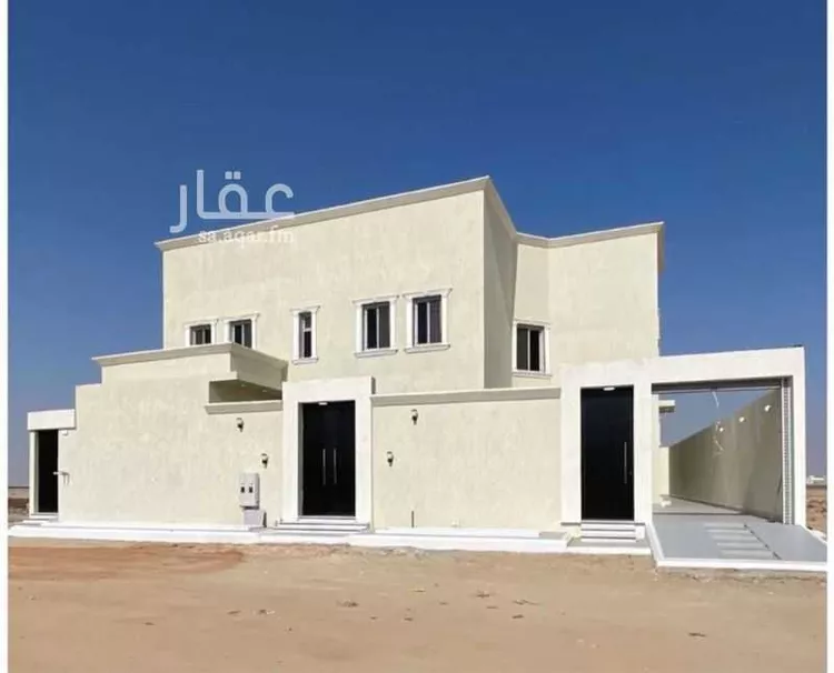 فيلا للبيع في شارع اليرموك 73, حي اليرموك, مدينة حفر الباطن, المنطقة الشرقية صورة 2