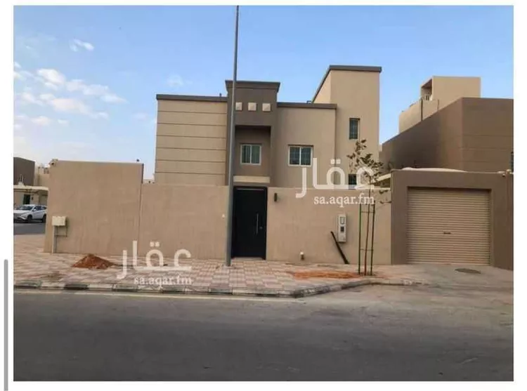 فيلا للبيع في شارع أبي عبدالله العطار ، حي مطار الملك خالد الدولي ، الرياض ، منطقة الرياض