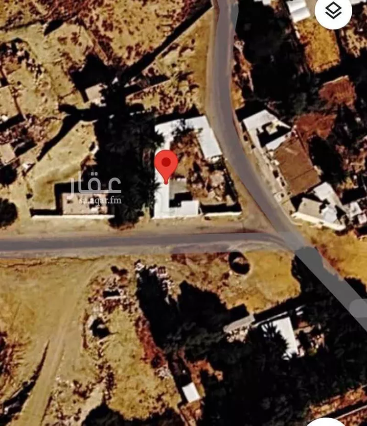 أرض للبيع في شارع سلمان الفارسي, حي التحكيم, مدينة دومة الجندل, منطقة الجوف صورة 2