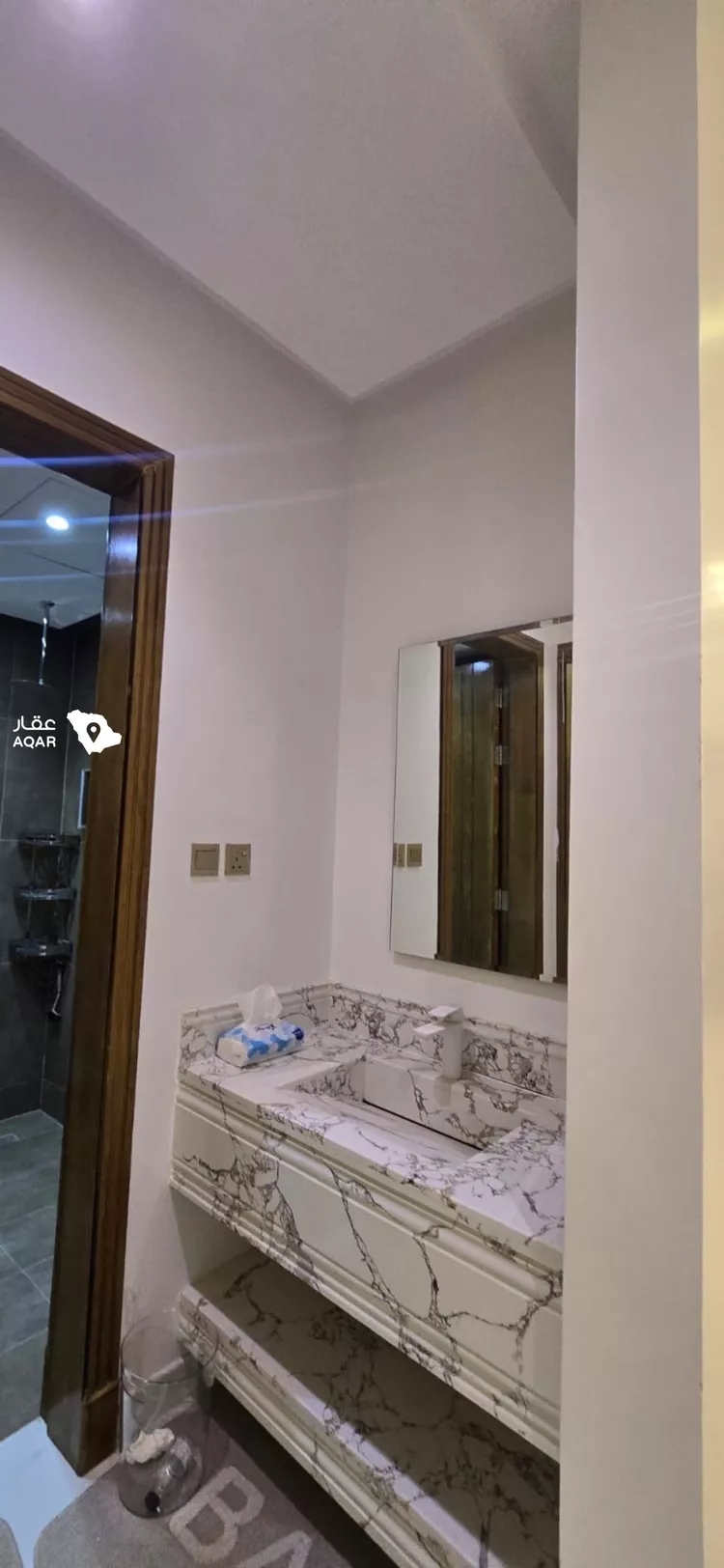 شقة للإيجار في شارع أبي عبيدة النابلسي, حي النرجس, مدينة الرياض, منطقة الرياض 8