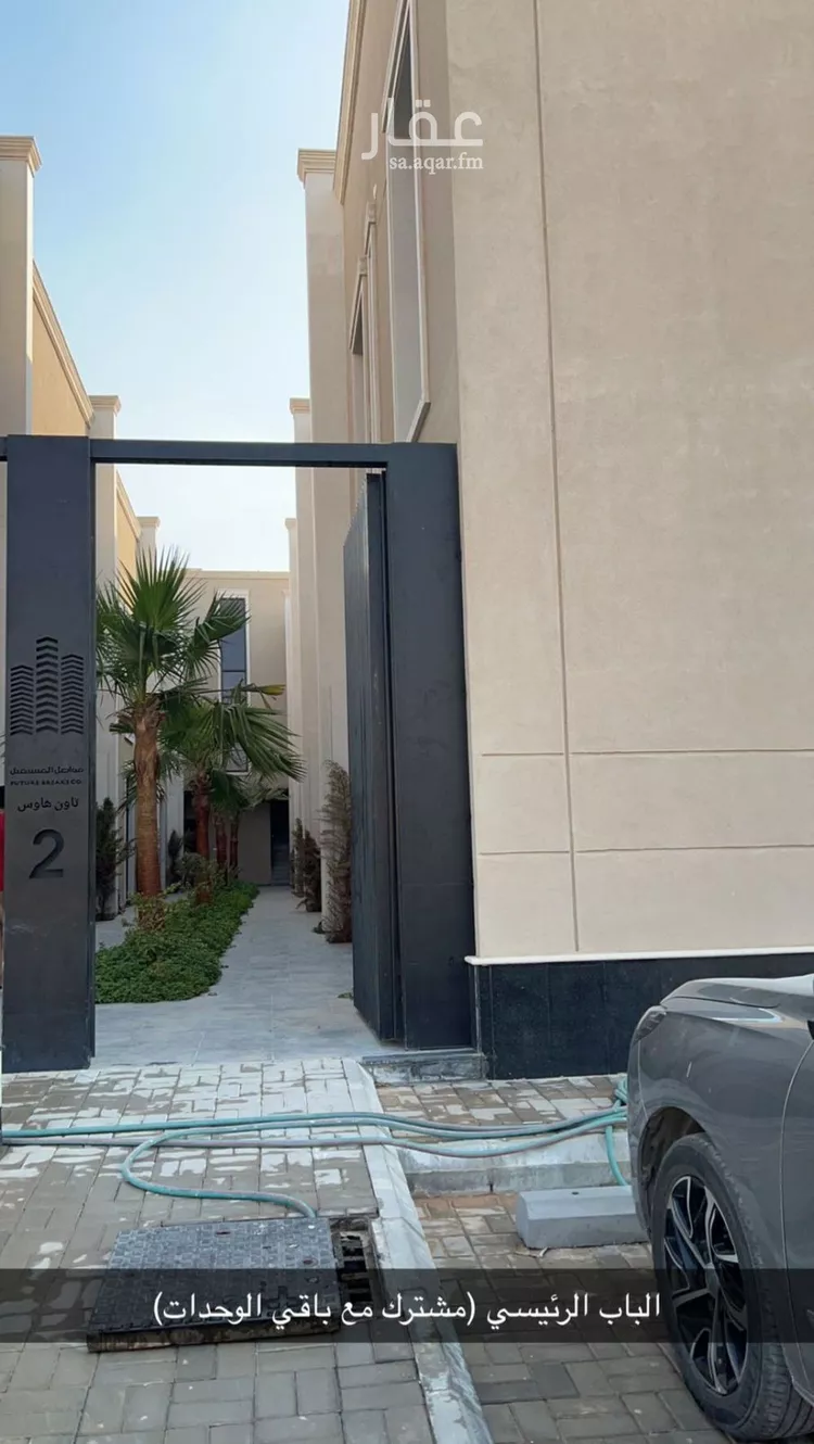 فيلا للإيجار في شارع وادي زمزم, حي القادسية, مدينة الرياض, منطقة الرياض صورة 4