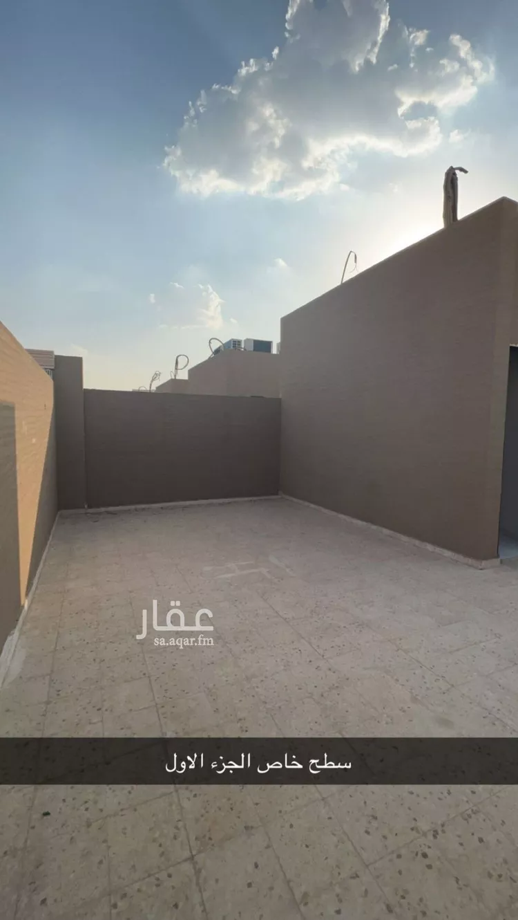 فيلا للإيجار في شارع وادي زمزم, حي القادسية, مدينة الرياض, منطقة الرياض 24
