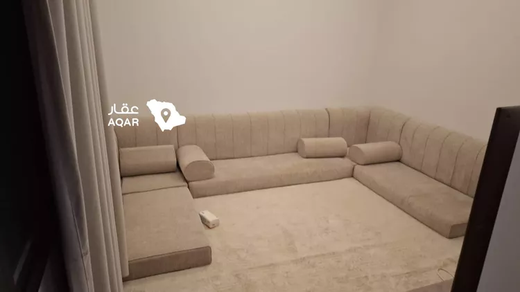 شقة للإيجار في شارع أبي عبيدة النابلسي, حي النرجس, مدينة الرياض, منطقة الرياض