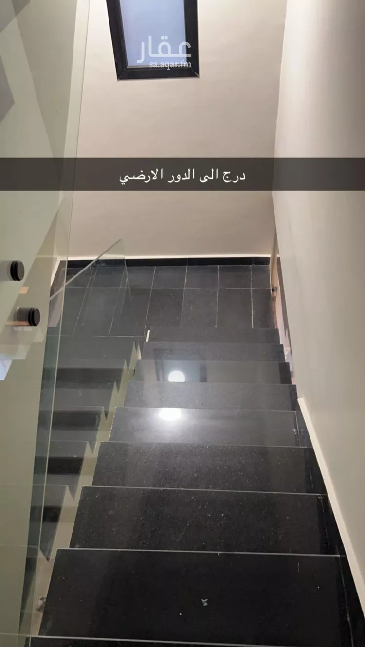 فيلا للإيجار في شارع وادي زمزم, حي القادسية, مدينة الرياض, منطقة الرياض 7