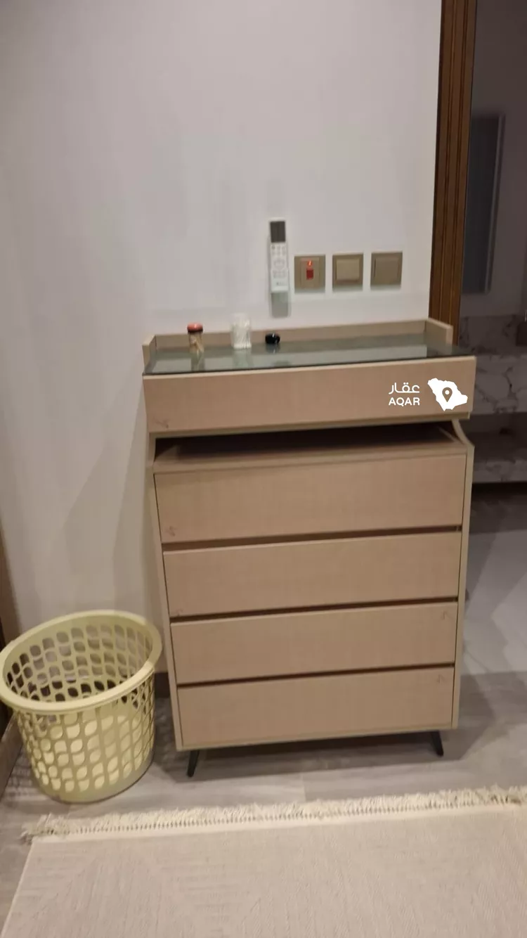 شقة للإيجار في شارع أبي عبيدة النابلسي, حي النرجس, مدينة الرياض, منطقة الرياض 12