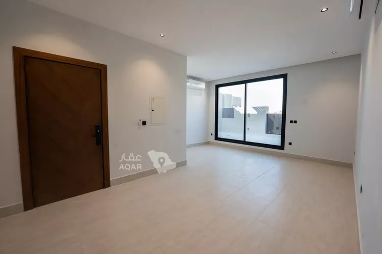 شقة للإيجار في شارع الليث بن خالد, حي النرجس, مدينة الرياض, منطقة الرياض 9