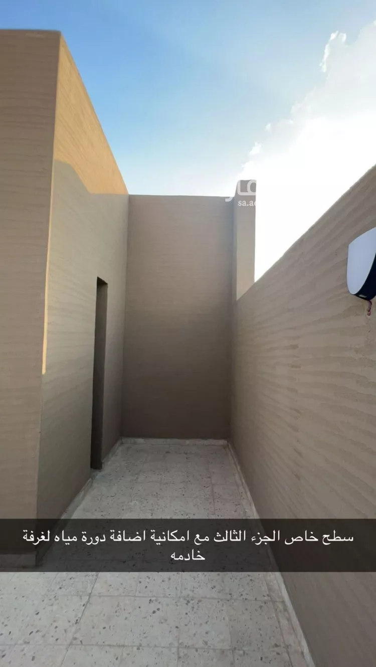 فيلا للإيجار في شارع وادي زمزم, حي القادسية, مدينة الرياض, منطقة الرياض 28