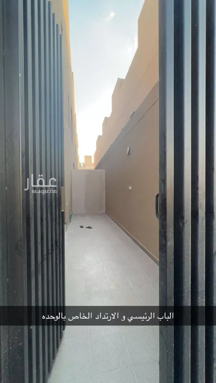 فيلا للإيجار في شارع وادي زمزم, حي القادسية, مدينة الرياض, منطقة الرياض 16