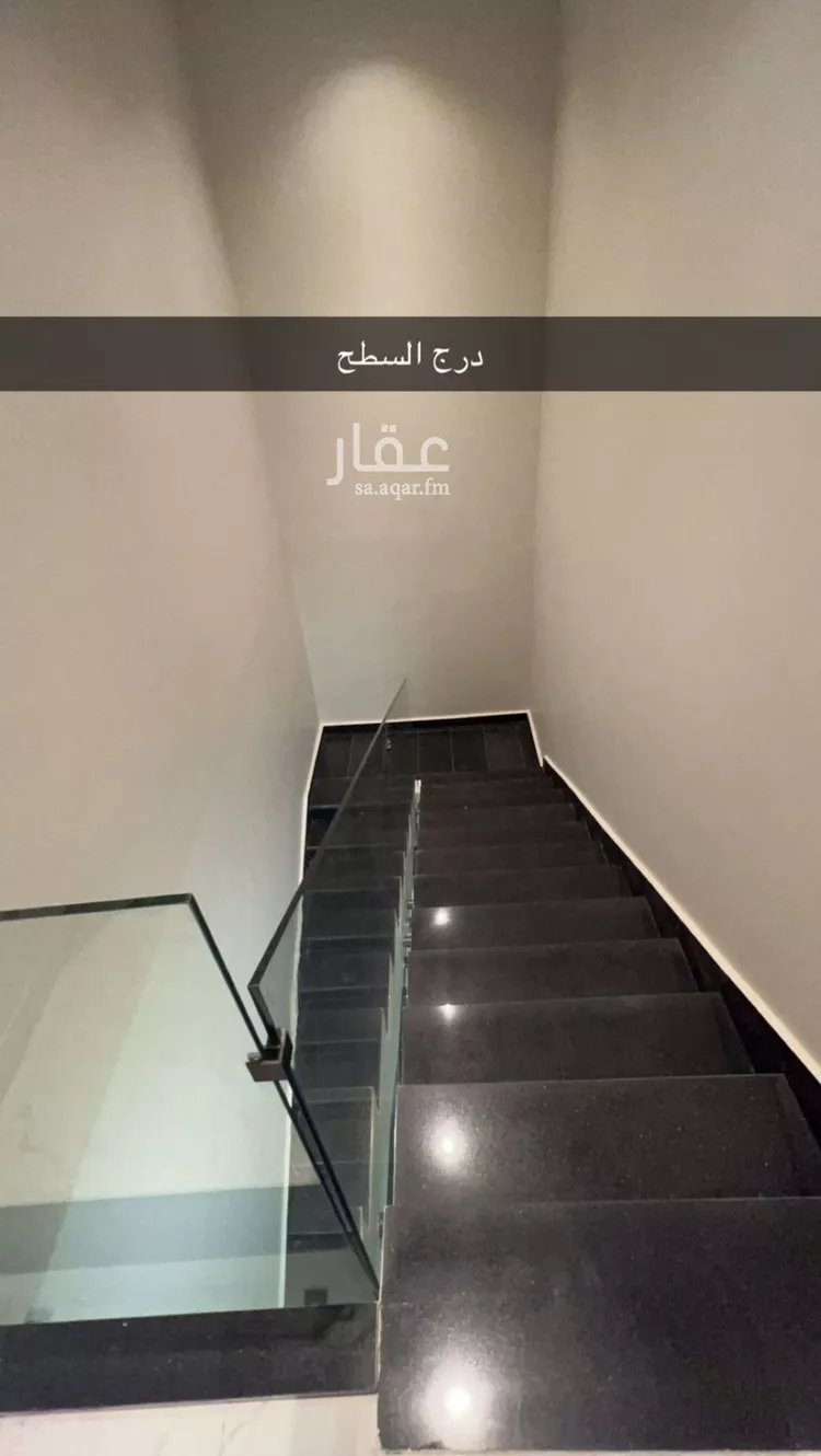 فيلا للإيجار في شارع وادي زمزم, حي القادسية, مدينة الرياض, منطقة الرياض 29