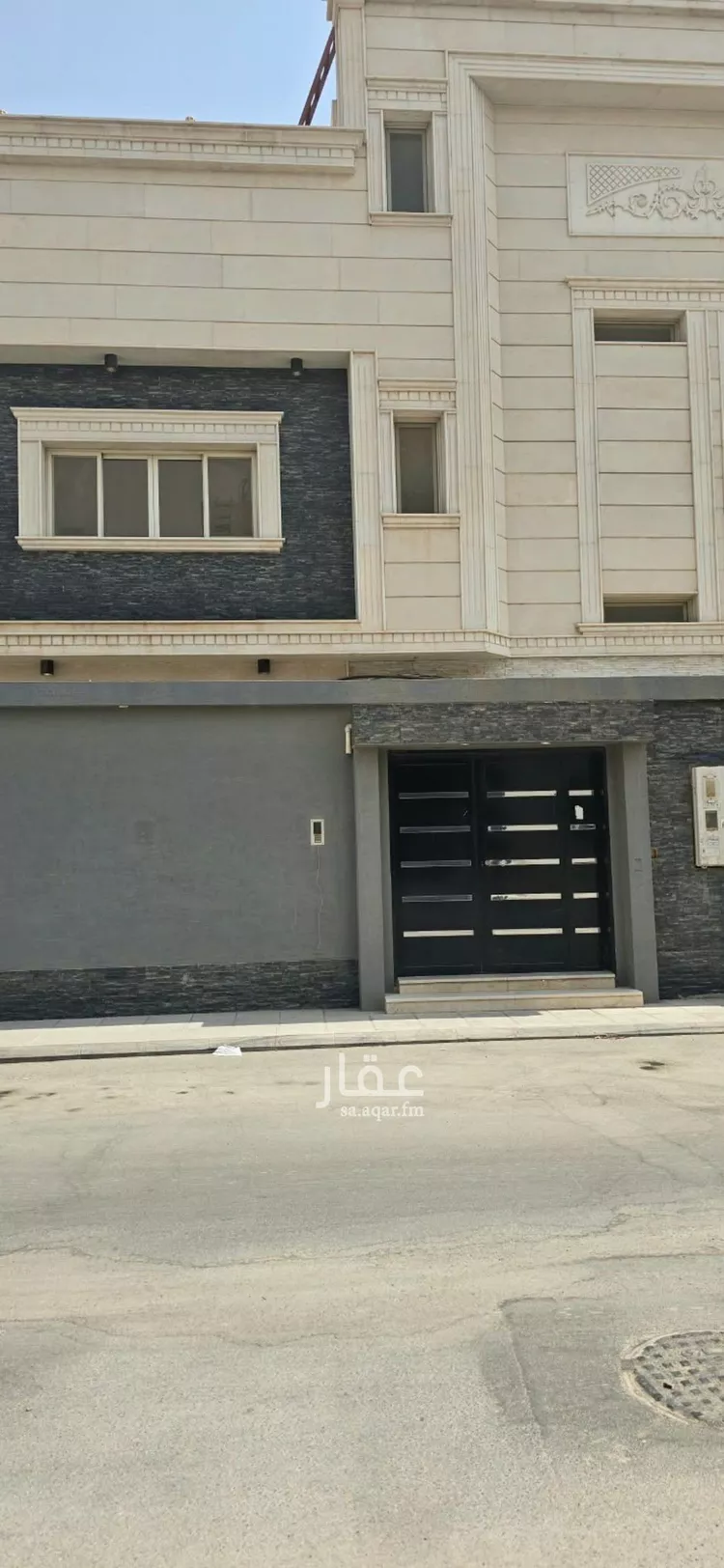 شقة للإيجار في شارع ابي امامة الانصاري, حي السليمانية, مدينة الرياض, منطقة الرياض 7