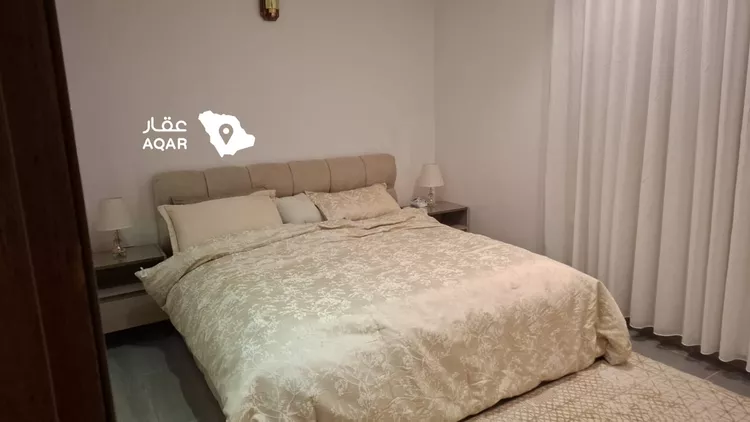 شقة للإيجار في شارع أبي عبيدة النابلسي, حي النرجس, مدينة الرياض, منطقة الرياض 10