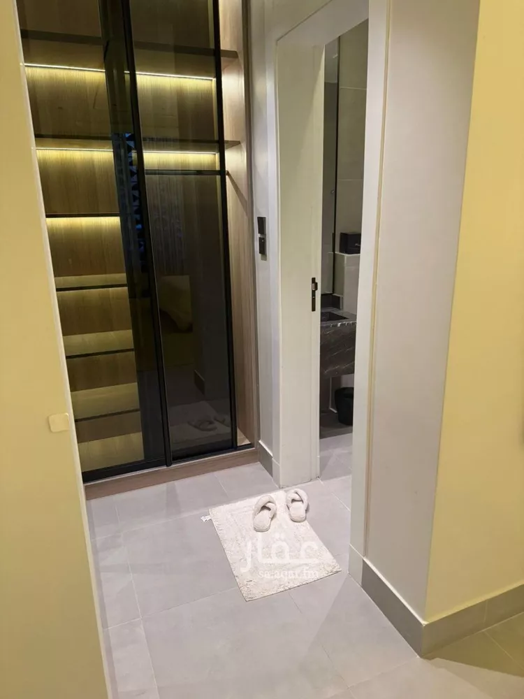 شقة للبيع في شارع رقم 125, حي المونسية, مدينة الرياض, منطقة الرياض 22