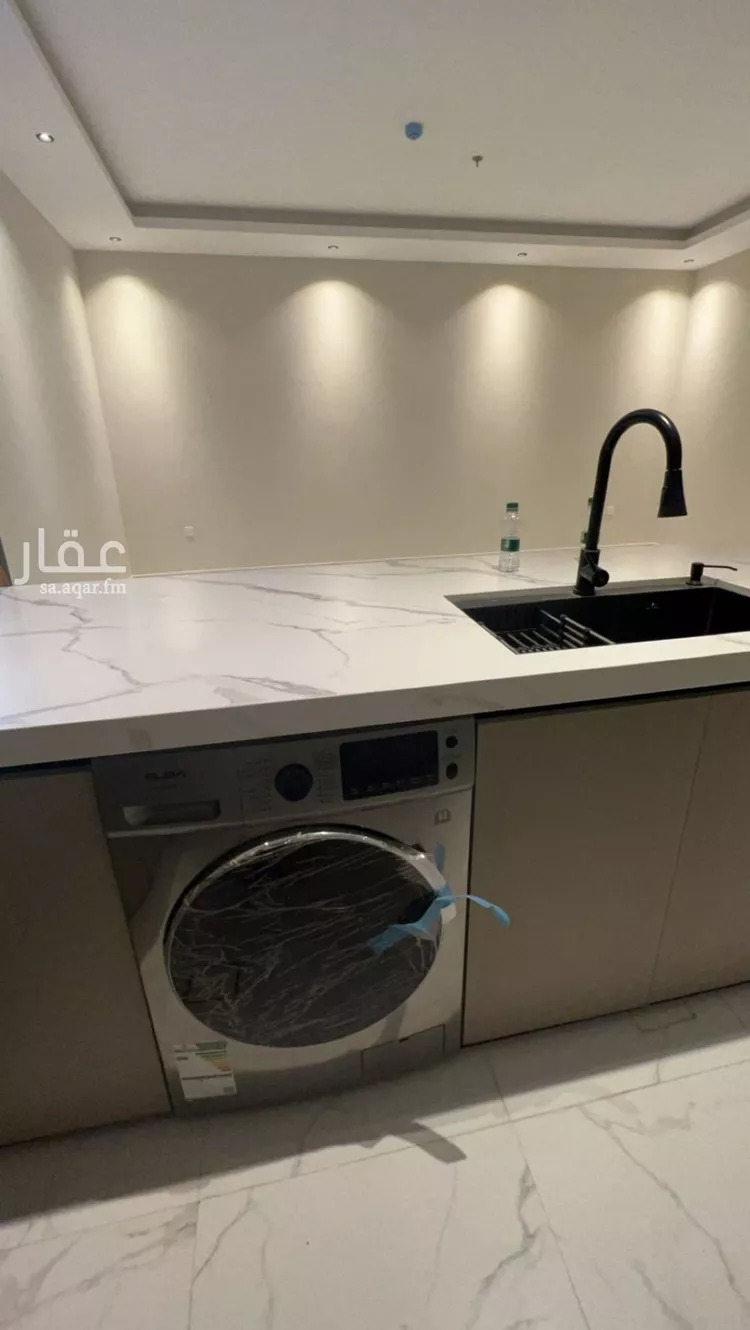 فيلا للإيجار في شارع وادي زمزم, حي القادسية, مدينة الرياض, منطقة الرياض 6