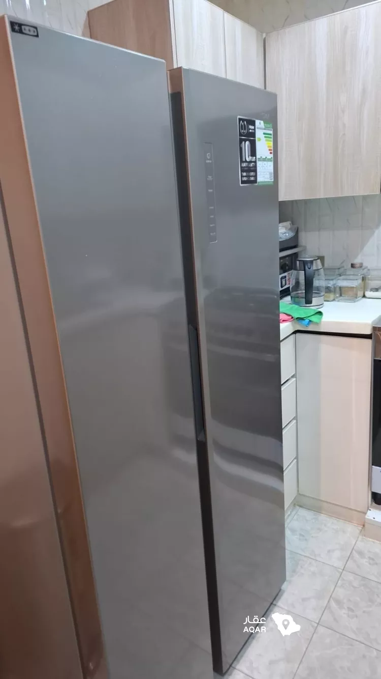 شقة للإيجار في شارع أبي عبيدة النابلسي, حي النرجس, مدينة الرياض, منطقة الرياض 18