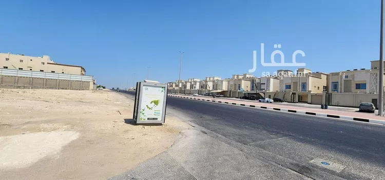 أرض للبيع في شارع الأمير متعب بن عبدالعزيز, حي طيبة, مدينة الدمام, المنطقة الشرقية صورة 4