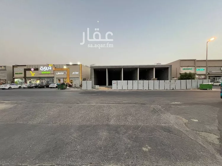 محل للإيجار في شارع عبدالرحمن الاشعري, حي الصدفة, مدينة الدمام, المنطقة الشرقية