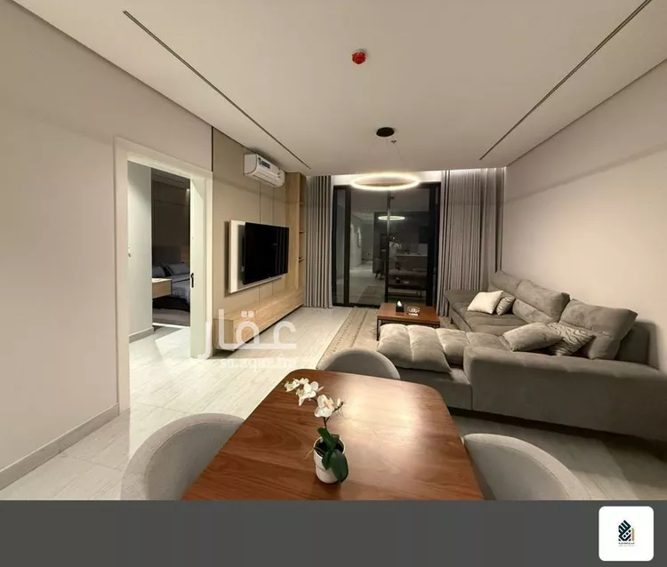 شقة للإيجار في شارع الاصول, حي البحر, مدينة الخبر, المنطقة الشرقية صورة 3