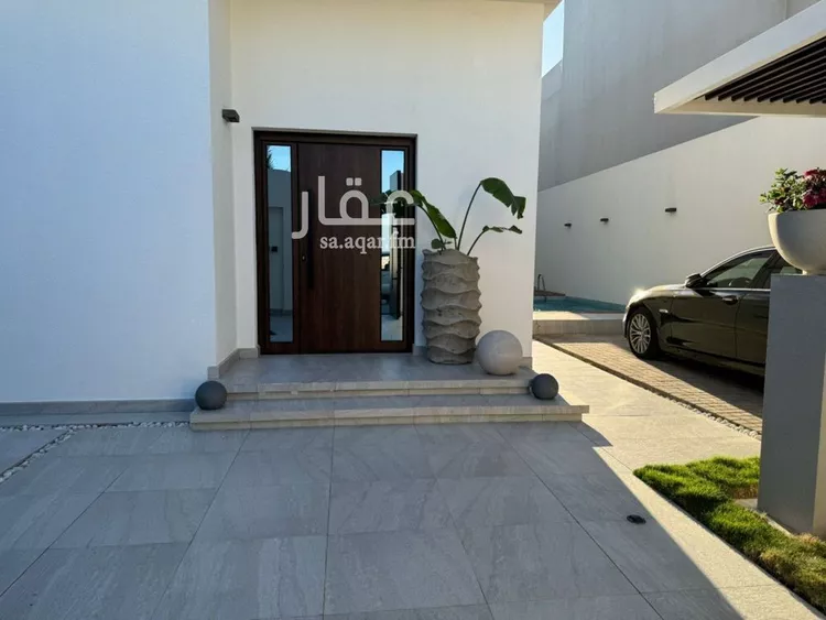 فيلا للبيع في شارع سلمه بن سليمان, حي الصدفة, مدينة الدمام, المنطقة الشرقية 7