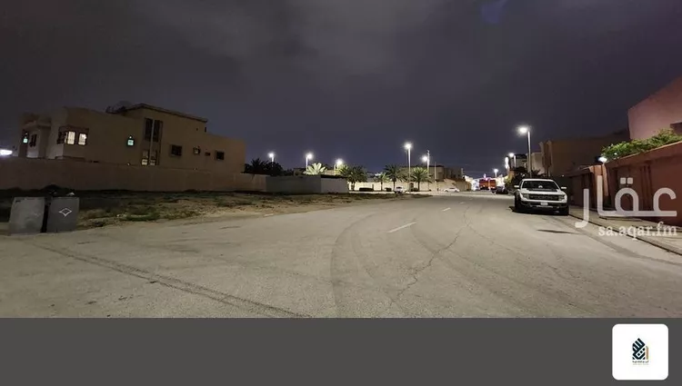 أرض للبيع في شارع محايل, حي الفيصلية, مدينة الدمام, المنطقة الشرقية 8
