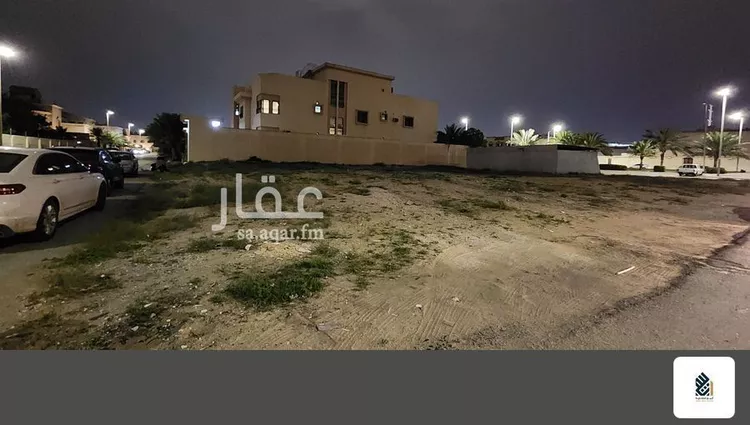 أرض للبيع في شارع محايل, حي الفيصلية, مدينة الدمام, المنطقة الشرقية 10