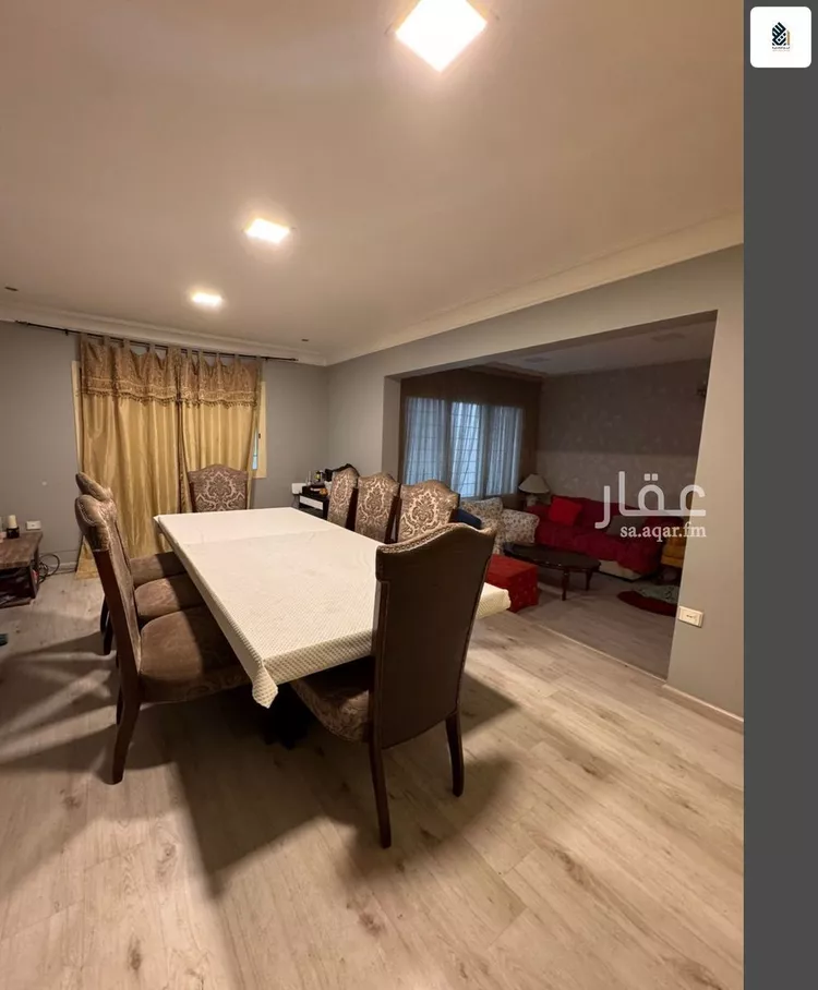 فيلا للبيع في شارع ابو موسى الجمال, حي الحمراء, مدينة الدمام, المنطقة الشرقية صورة 3