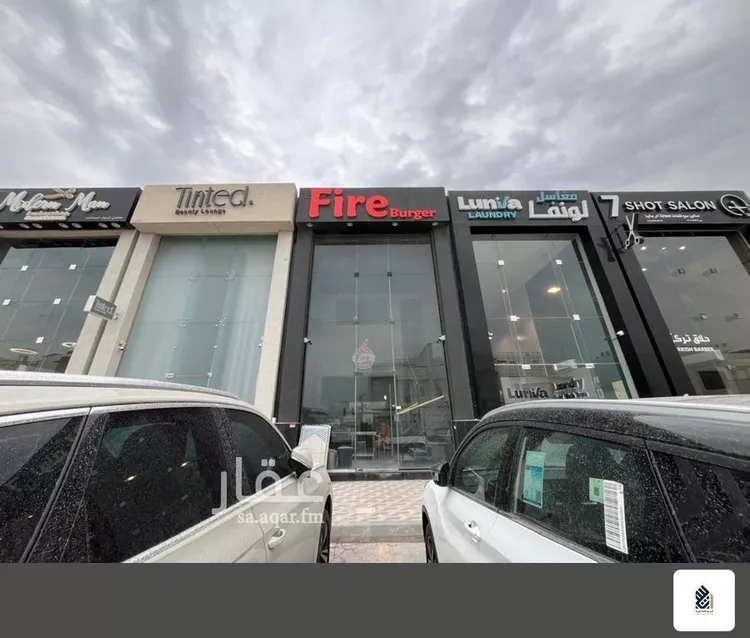 محل للإيجار في شارع عبدالرحمن الاشعري, حي الصدفة, مدينة الدمام, المنطقة الشرقية 1 صورة