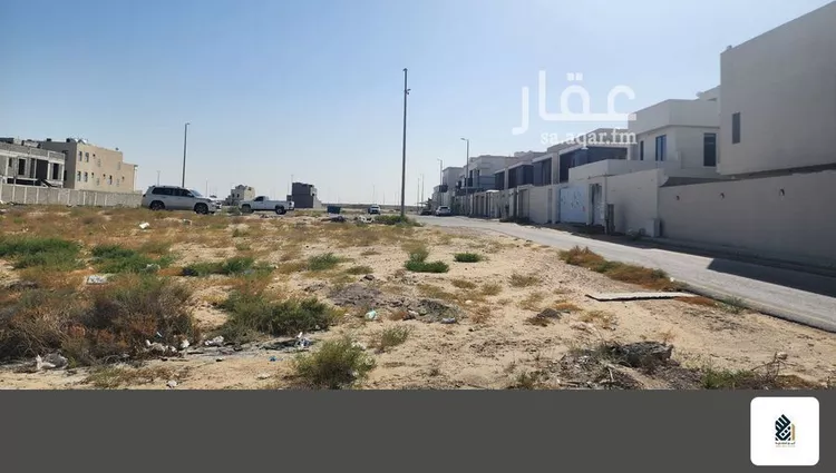 أرض للبيع في شارع بلال بن رباح 31, حي الوسام, مدينة الظهران, المنطقة الشرقية 6