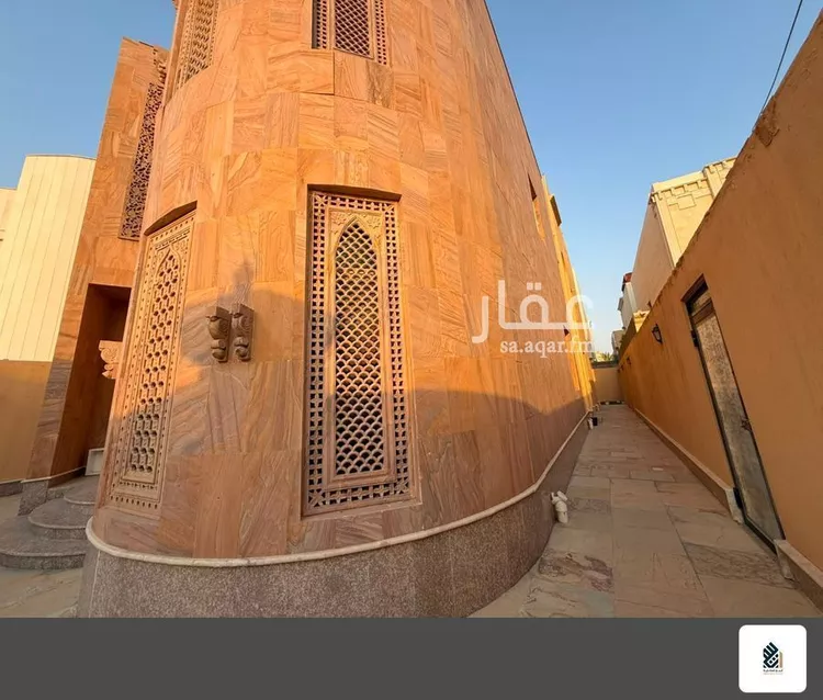 فيلا للإيجار في شارع 9هـ, حي النهضة, مدينة الدمام, المنطقة الشرقية 9