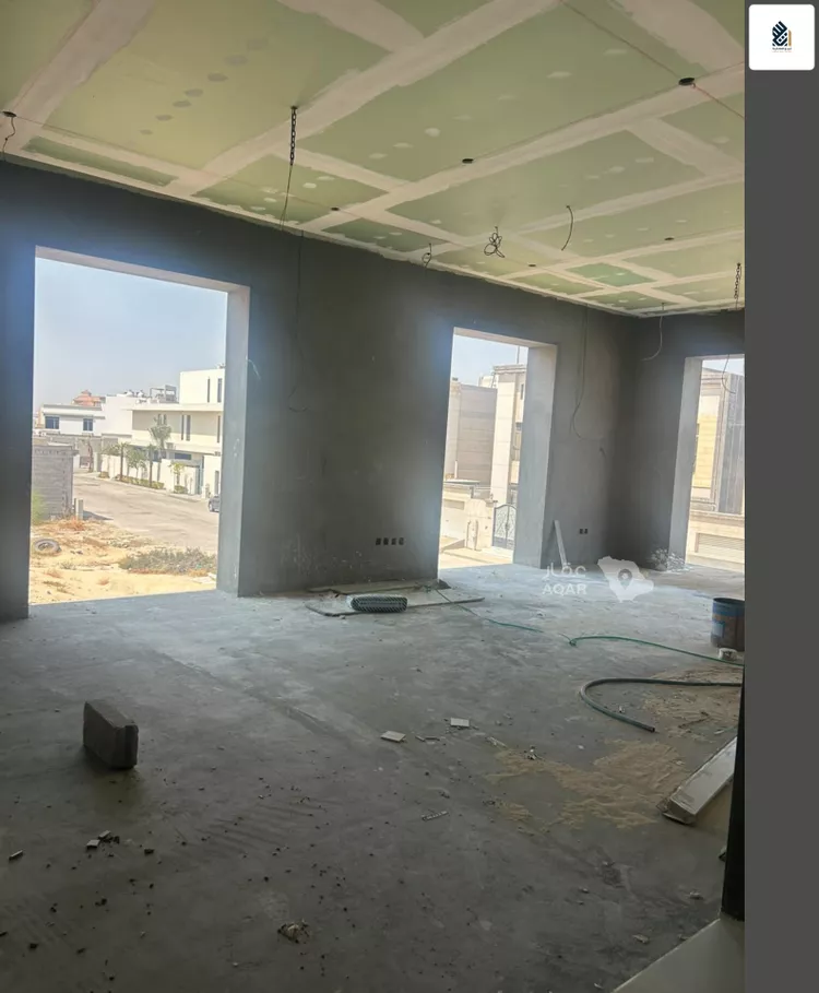 Villa for Sale in Dammam Al Nahdah صورة 5