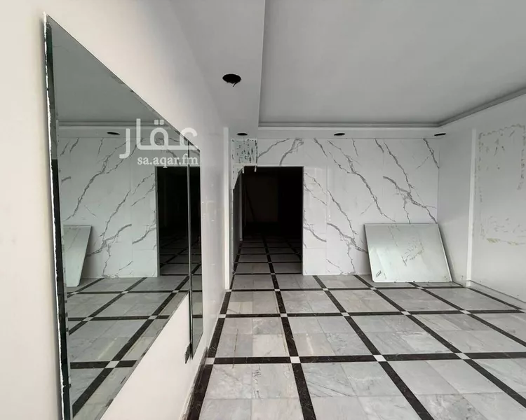 محل للإيجار في شارع عبدالرحمن الاشعري, حي الصدفة, مدينة الدمام, المنطقة الشرقية صورة 2