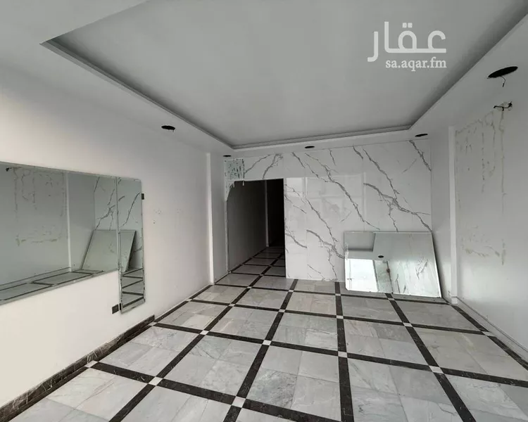 محل للإيجار في شارع عبدالرحمن الاشعري, حي الصدفة, مدينة الدمام, المنطقة الشرقية صورة 3