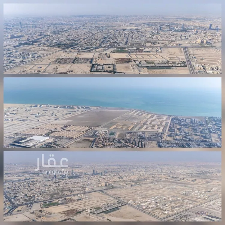 أرض للبيع في شارع 11ج, حي الصدفة, مدينة الدمام, المنطقة الشرقية