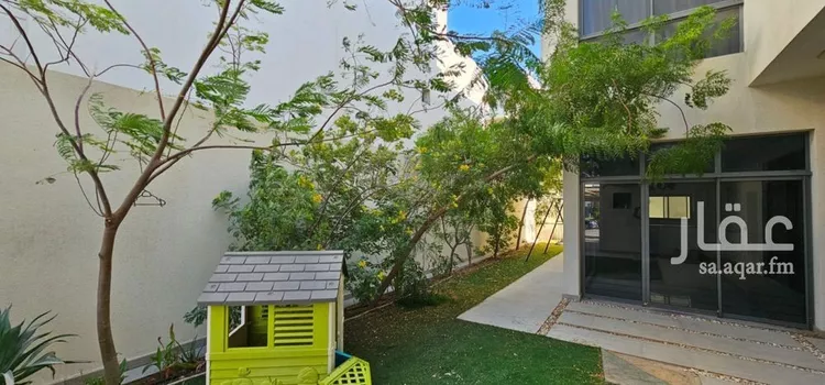 فيلا للإيجار في شارع سعيد المروزي, حي الصدفة, مدينة الدمام, المنطقة الشرقية صورة 2