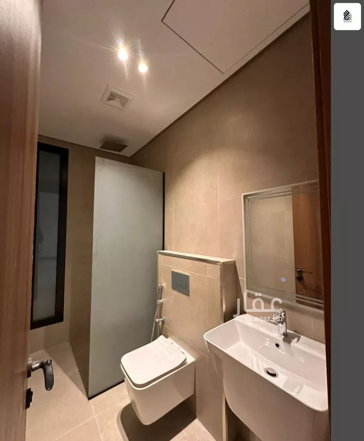 شقة للإيجار في شارع صلاح الدين الايوبي, حي الحزام الذهبي, مدينة الخبر, المنطقة الشرقية صورة 4