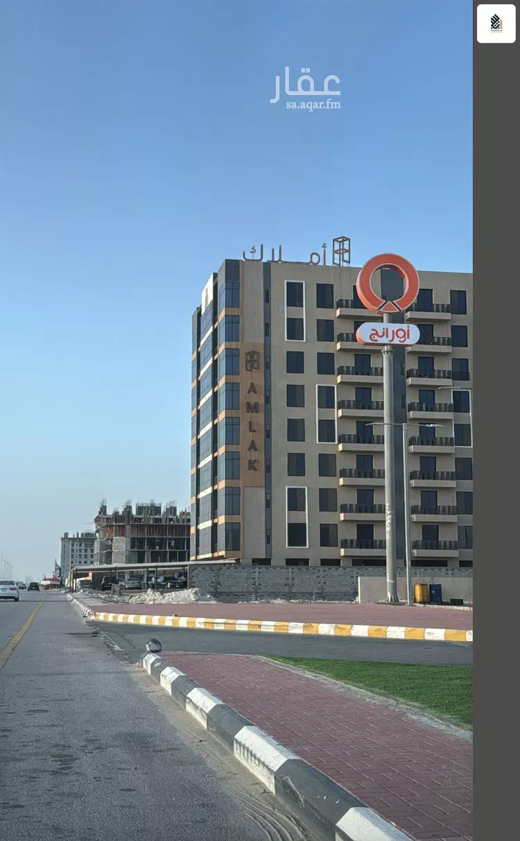 شقة للإيجار في شارع المسك, حي السيف, مدينة الدمام, المنطقة الشرقية صورة 2