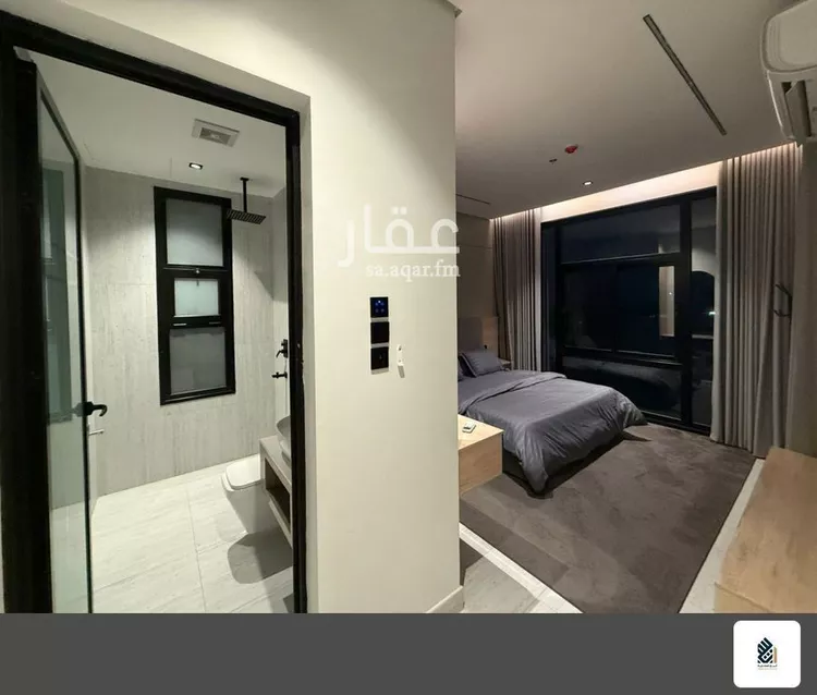 شقة للإيجار في شارع الاصول, حي البحر, مدينة الخبر, المنطقة الشرقية صورة 2