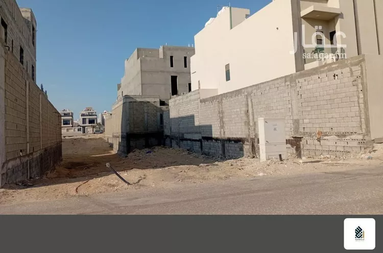أرض للبيع في شارع سلمة بن سليمان, حي الصدفة, مدينة الدمام, المنطقة الشرقية