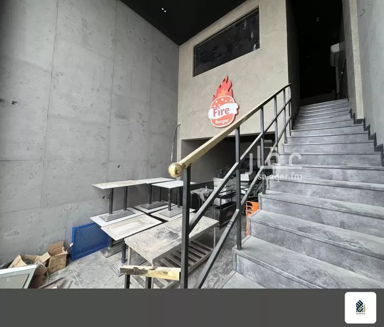 محل للإيجار في شارع عبدالرحمن الاشعري, حي الصدفة, مدينة الدمام, المنطقة الشرقية صورة 4