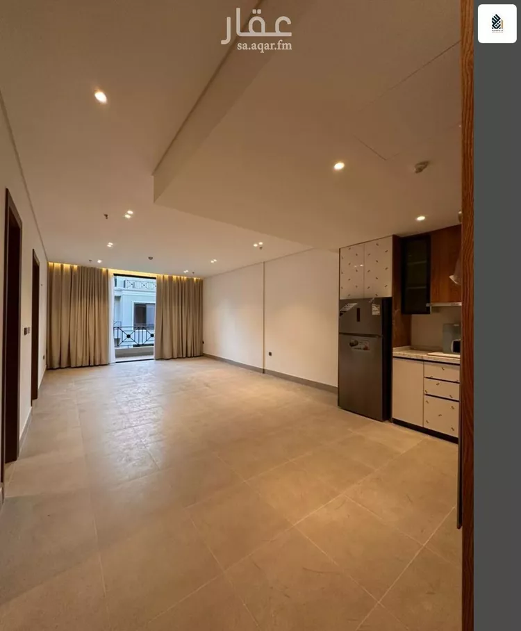 شقة للبيع في شارع الامير عبدالعزيز ابن فهد ابن عبدالعزيز, حي الحزام الذهبي, مدينة الخبر, المنطقة الشرقية 1 صورة