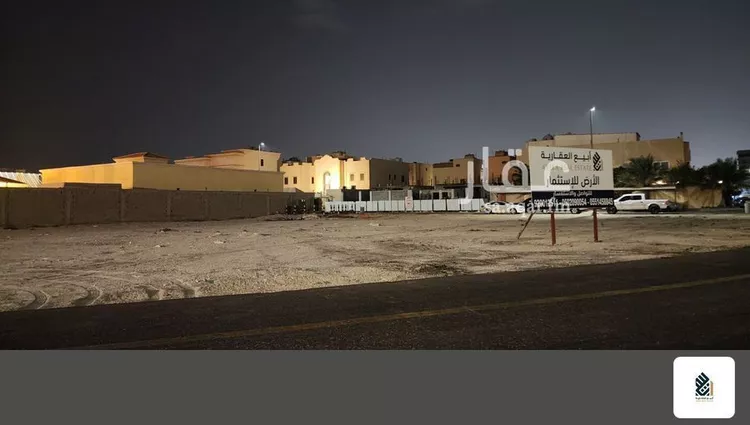 أرض للإيجار في شارع صفوان بن قدامة, حي الشاطئ الشرقي, مدينة الدمام, المنطقة الشرقية صورة 5