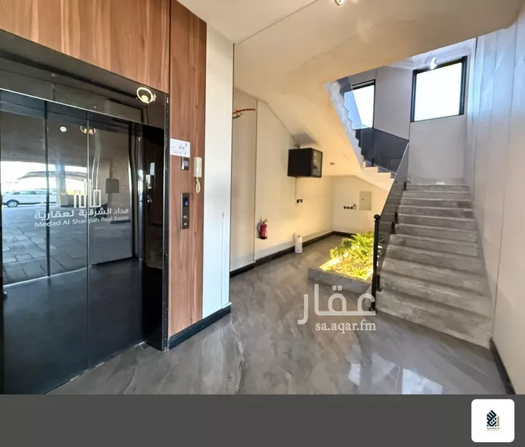 شقة للإيجار في شارع المسك, حي السيف, مدينة الدمام, المنطقة الشرقية صورة 4