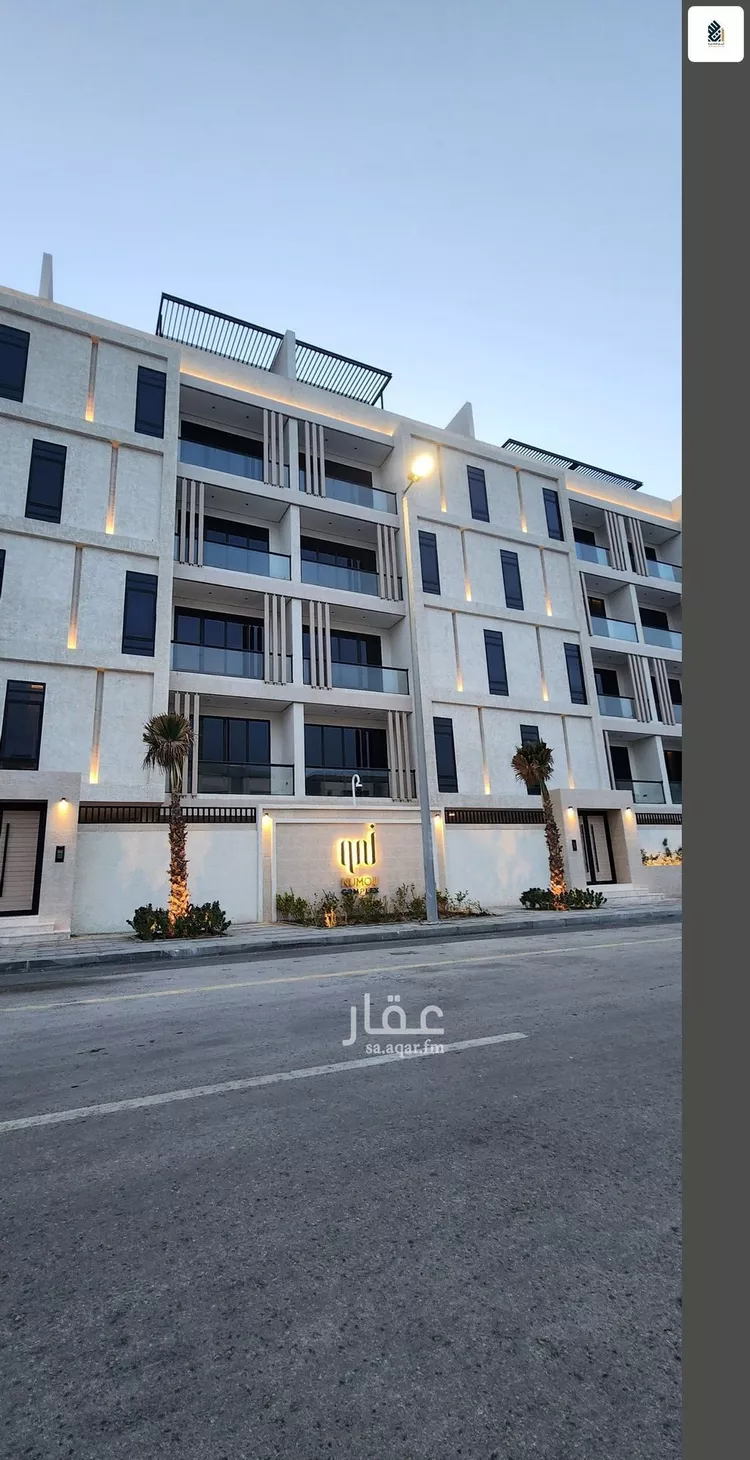 شقة للإيجار في شارع 8 السيف, حي السيف, مدينة الدمام, المنطقة الشرقية صورة 2