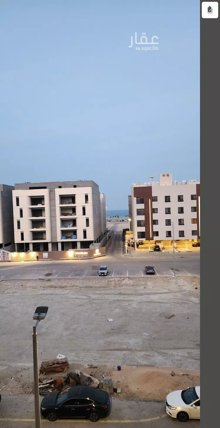 شقة للإيجار في شارع 8 السيف, حي السيف, مدينة الدمام, المنطقة الشرقية