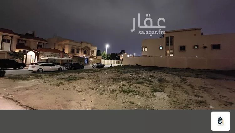 Land for Sale in Dammam Al Faisaliah صورة 4