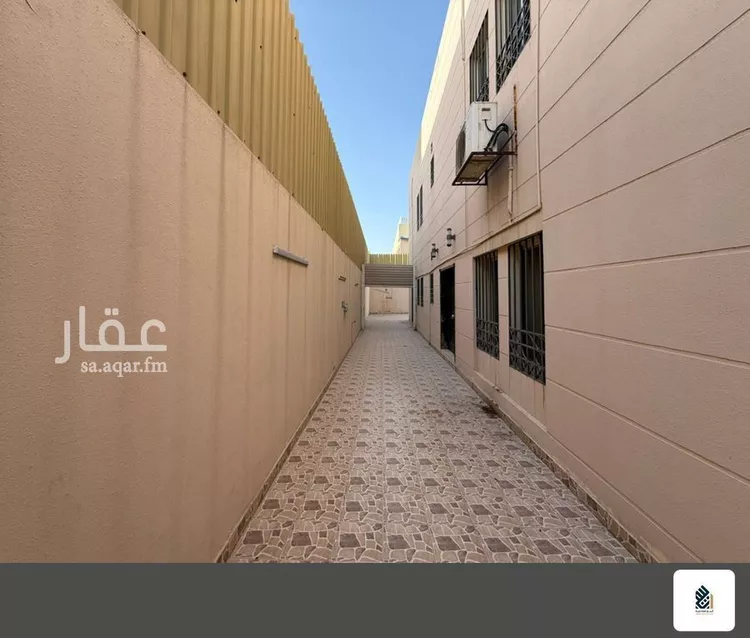 فيلا للبيع في حي الشاطئ الغربي, مدينة الدمام, المنطقة الشرقية 7