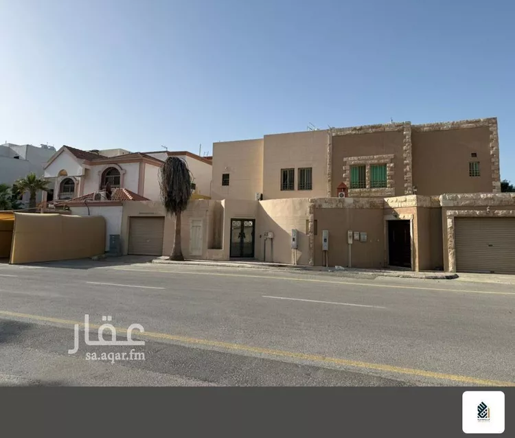 فيلا للبيع في حي الشاطئ الغربي, مدينة الدمام, المنطقة الشرقية